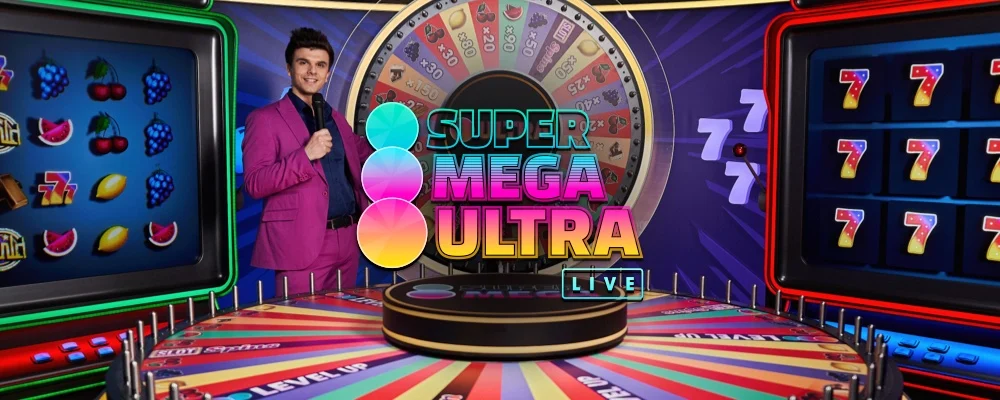 voz777 Super Mega Ultra ao Vivo