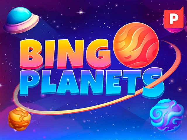 voz777 Planetas do Bingo