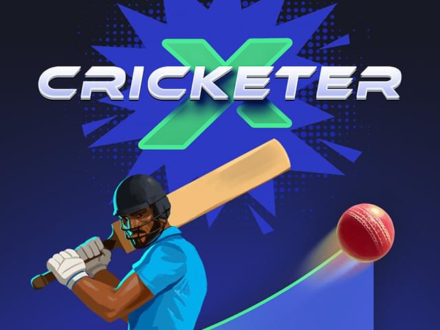 voz777 CricketerX
