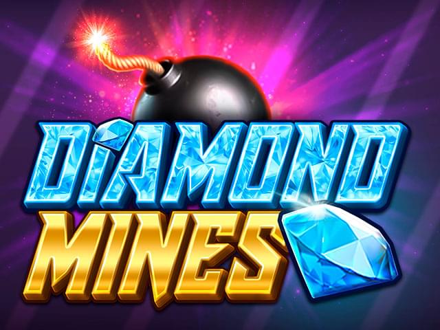voz777 Minas de Diamante™