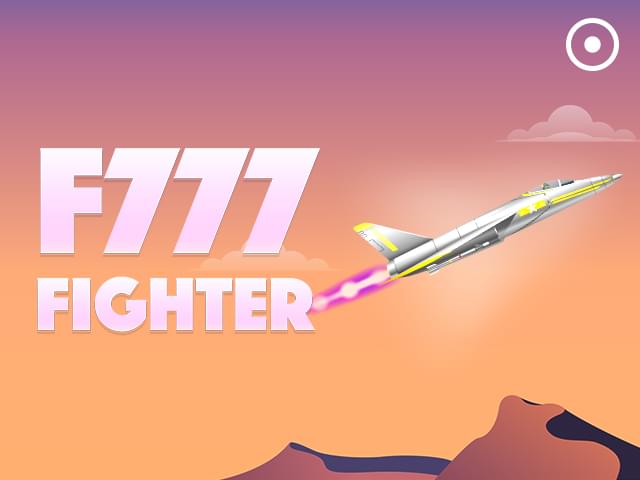 voz777 F777 Fighter