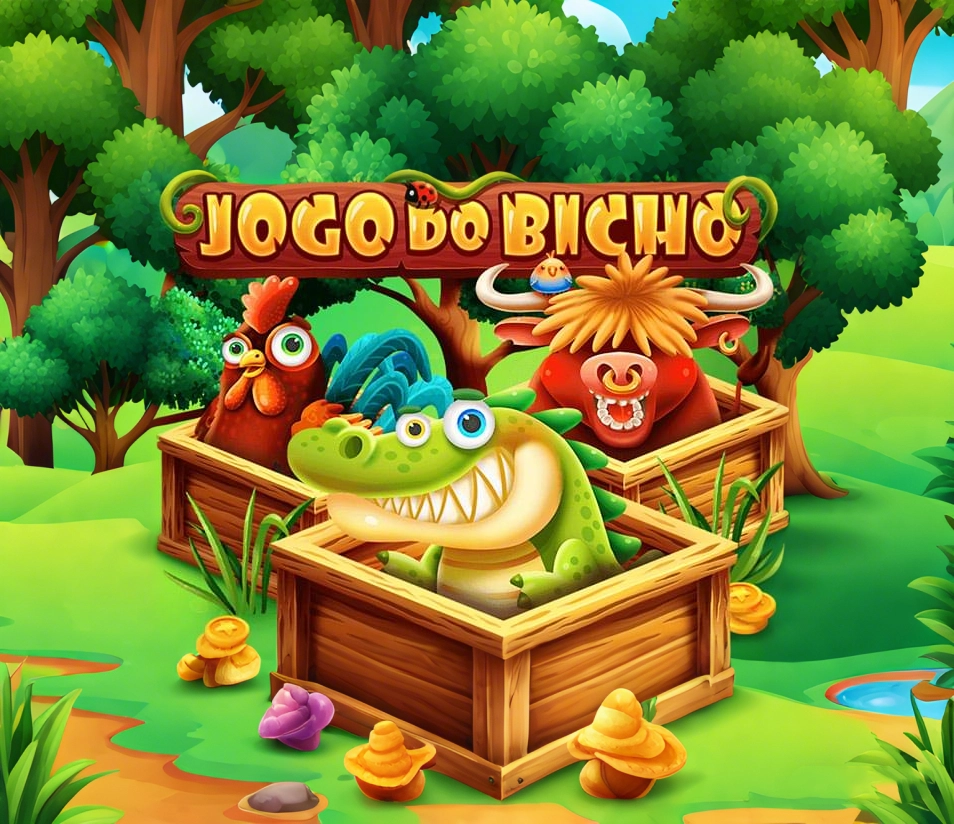 voz777 Jogo Do Bicho