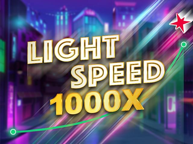 voz777 Velocidade da Luz