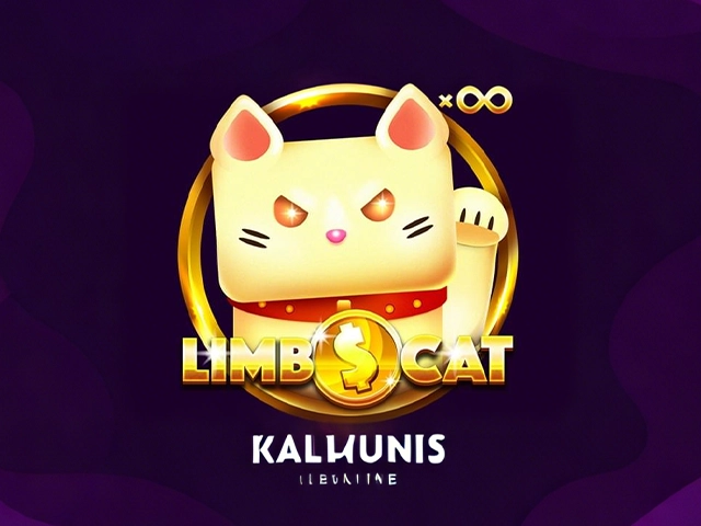 voz777 Gato do Limbo