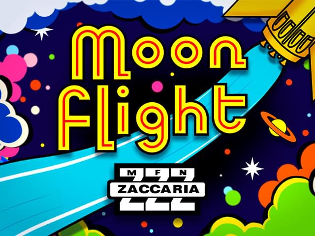 voz777 Deslizante de Voo Lunar