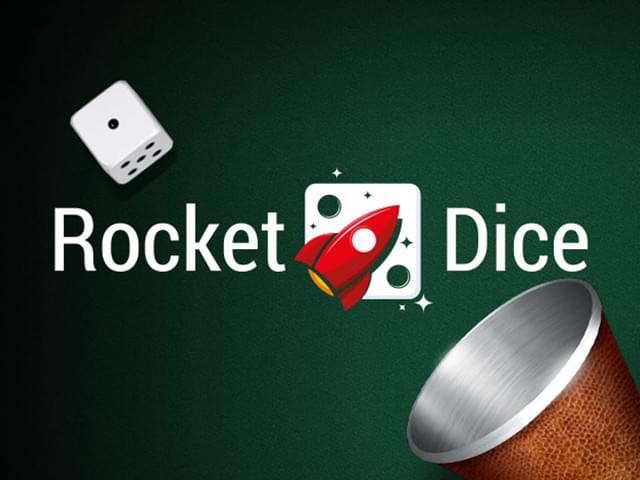 voz777 Dados de Foguete