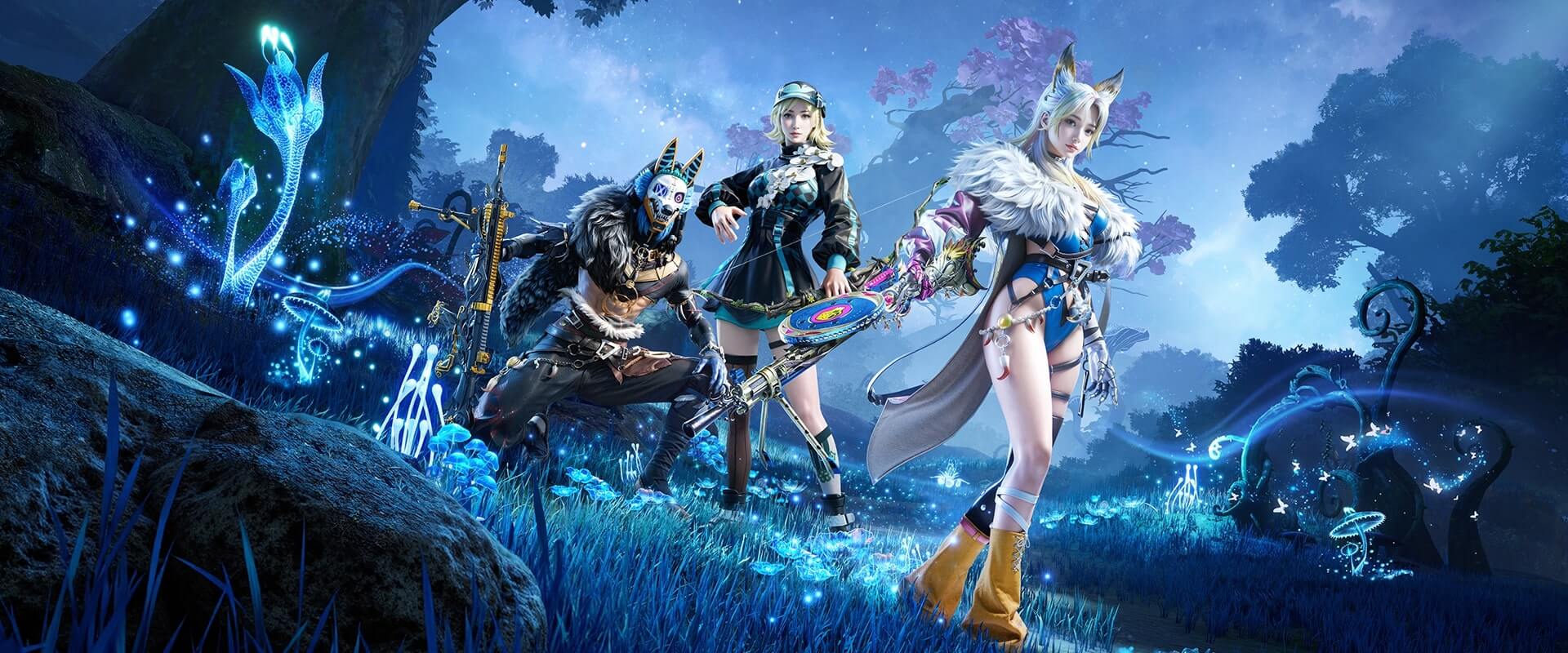 voz777 Banner do Jogo